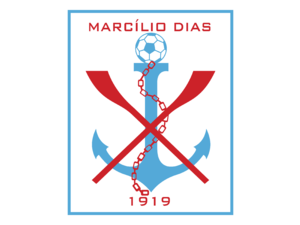 Clube Nautico Marcilio Dias SC Logo