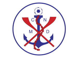 Clube Nautico Marcilio Dias SC Logo