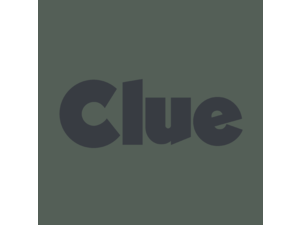 Clue Logo