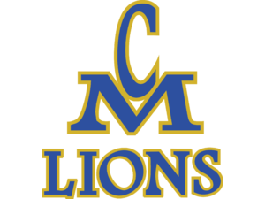 CM Lions Logo