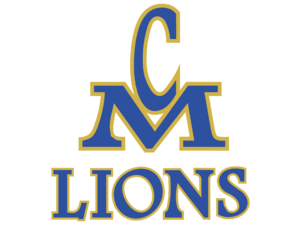 CM Lions Logo
