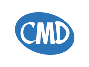 CMD Logo