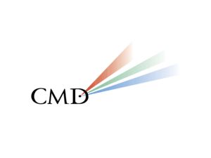 CMD 5867 Logo