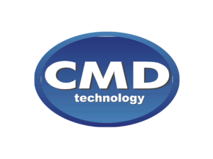 CMD Technology Logo