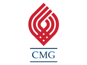 CMG Logo