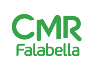 Cmr Falabella Logo