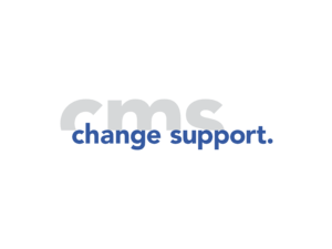 CMS AG Change Management Support Logo