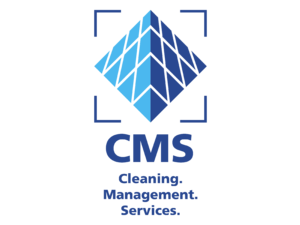 CMS Cleaning Management Services Logo
