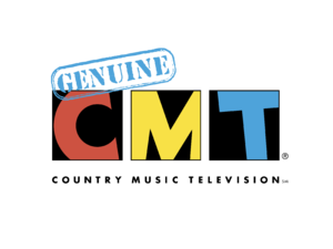 CMT Logo