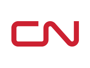 CN Logo