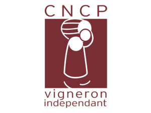 CNCP Logo