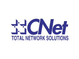 CNet Logo