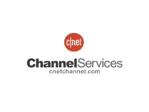 CNET Channel Services Logo