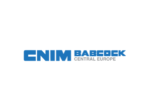 CNIM Babcock Logo