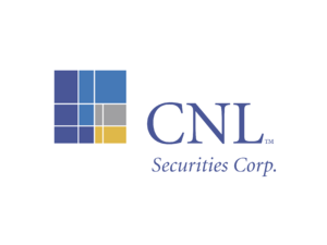 CNL Securities Corp Logo