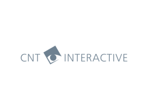 CNT Interactive 6486 Logo