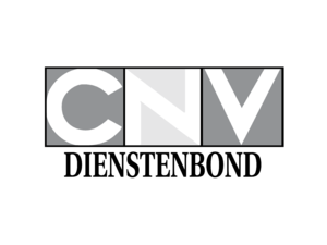 CNV Dienstenbond Logo