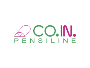 CO IN Pensiline Logo