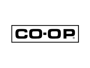 CO OP Logo