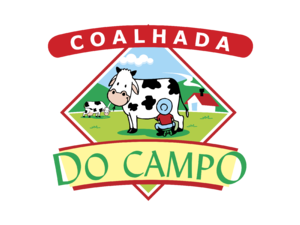 Coalhada do Campo Logo