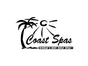 Coast Spas Logo