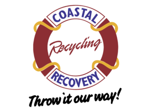 Coastal Recovery Recycling Logo