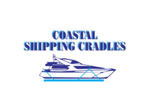Coastal Shipping Cradles Logo