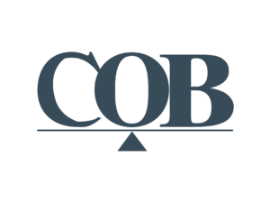 COB Logo