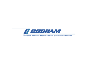 Cobham Logo