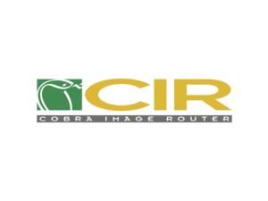 Cobra Image Router Logo