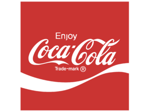 Coca Cola 1232 Logo