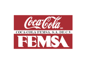Coca Cola Femsa Logo