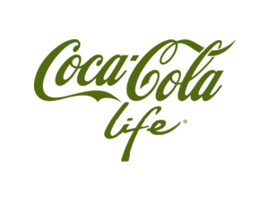 Coca Cola Life Logo