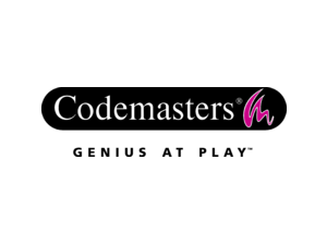 Codemasters Logo