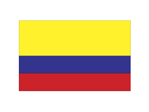 Colombia Logo