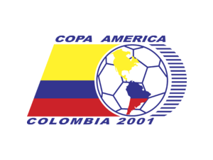 colombia2001 Logo