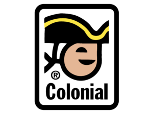 Colonial Logo