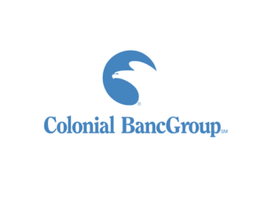 Colonial BancGroup Logo