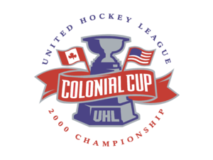 Colonial Cup Logo