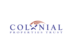 Colonial Properties Trust Logo