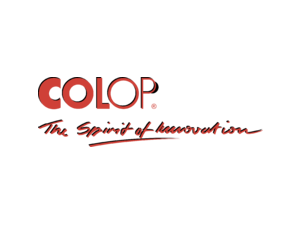 COLOP Logo
