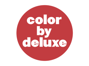 Color By Deluxe Logo