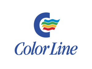Color Line Logo