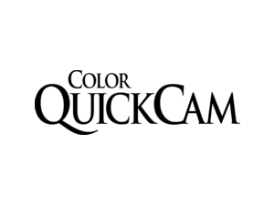 COLOR QUICK CAM Logo