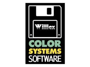 Color Systems Software Logo