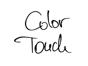 Color Touch Logo