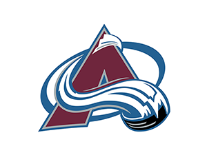 Colorado Avalanche Logo