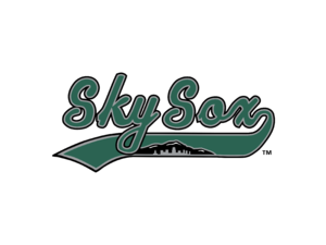 Colorado Springs Sky Sox Logo