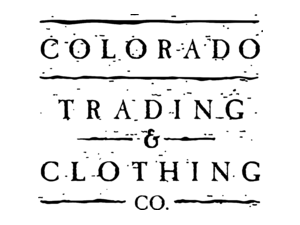 Colorado Trading Logo