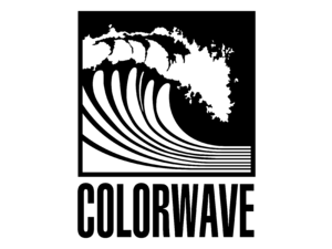 Colorwave Logo